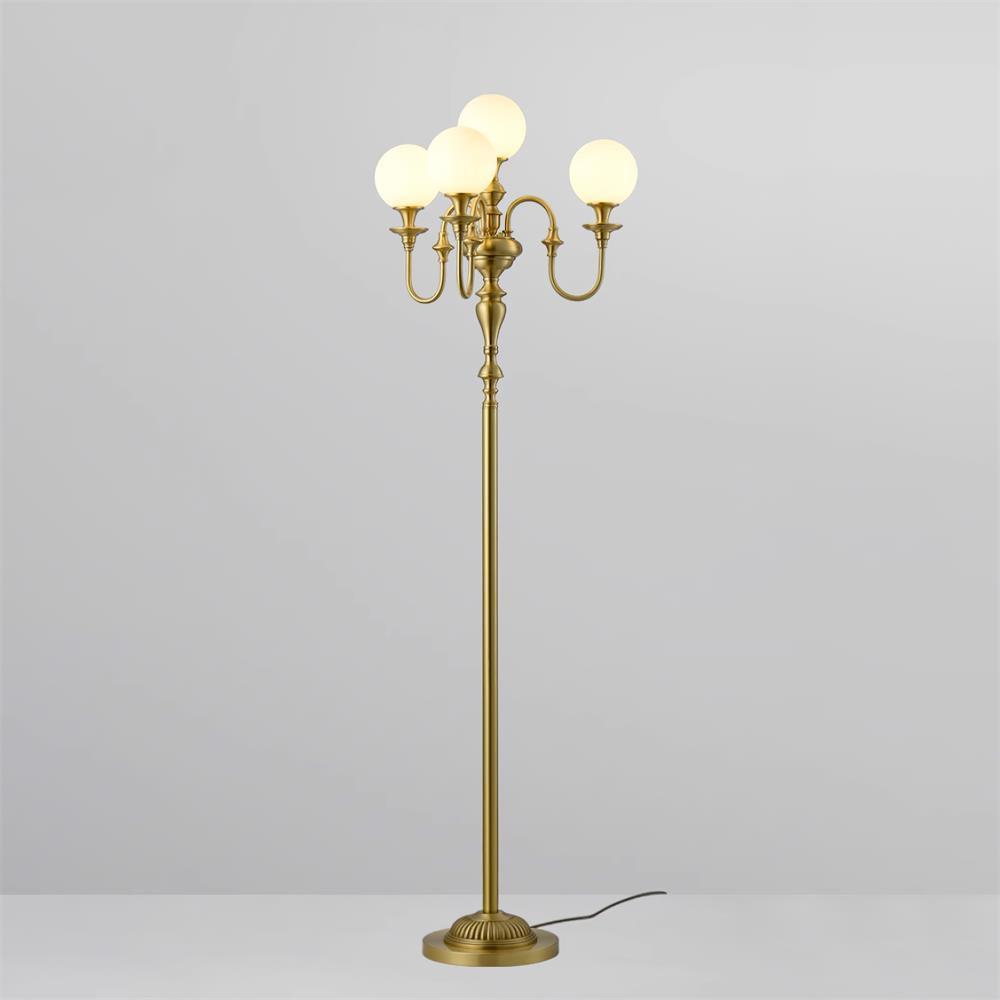 Selorielle Lampadaire