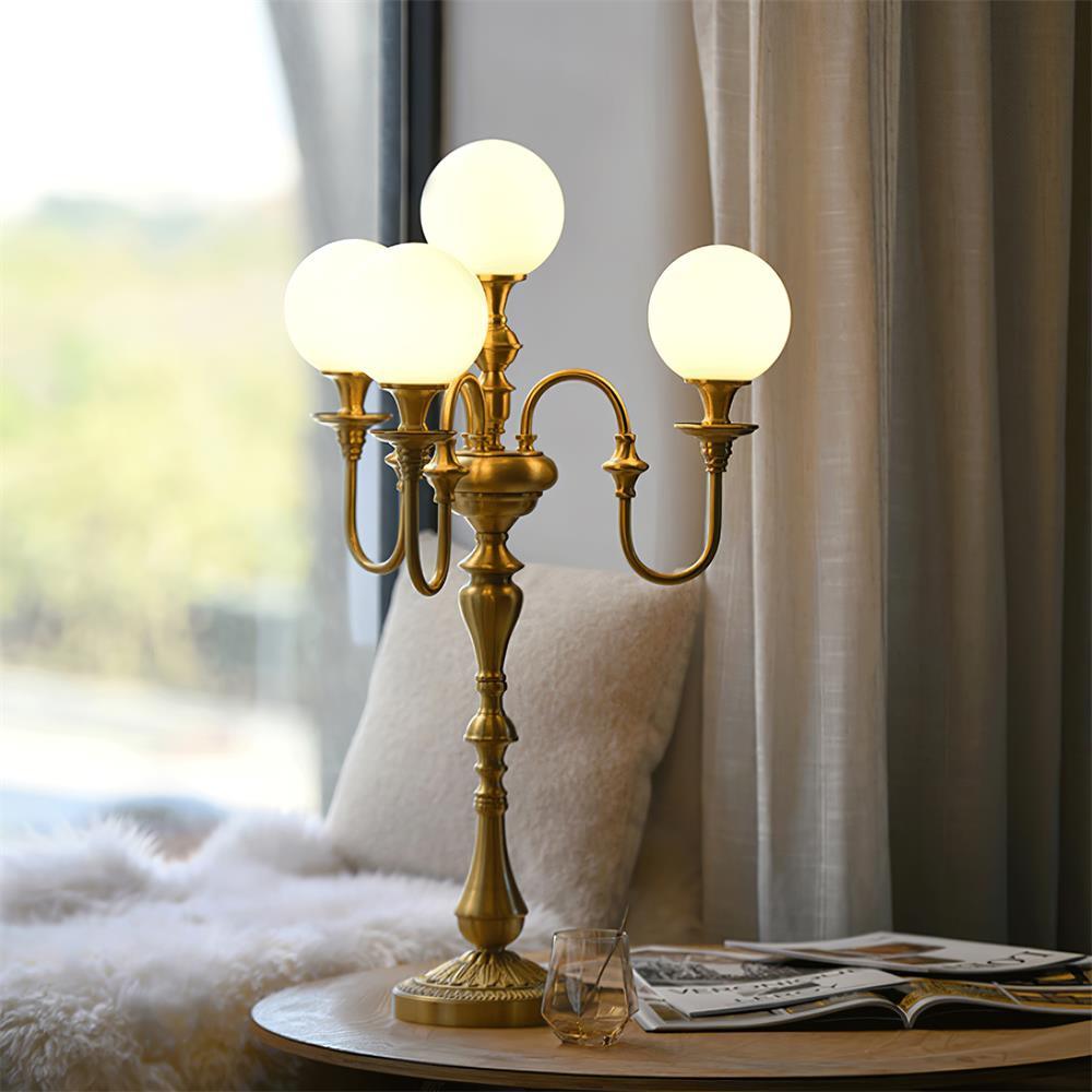 Selirina Lampe de Table