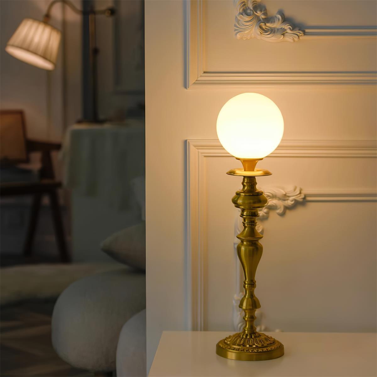 Selirina Lampe de Table