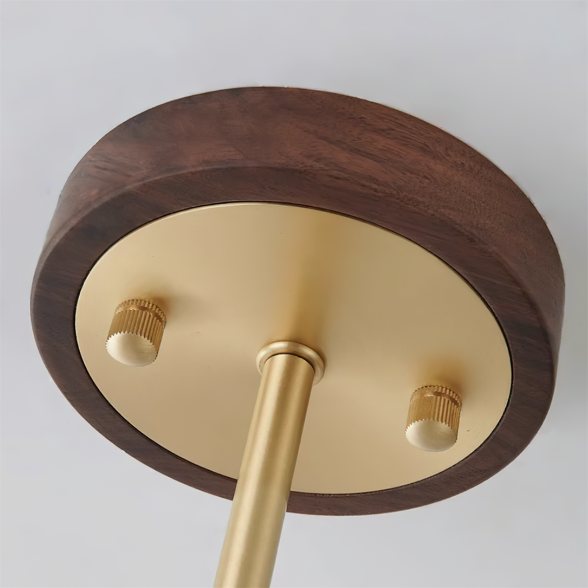 Aurevia Arc Globe Chandelier-Neutral Decor