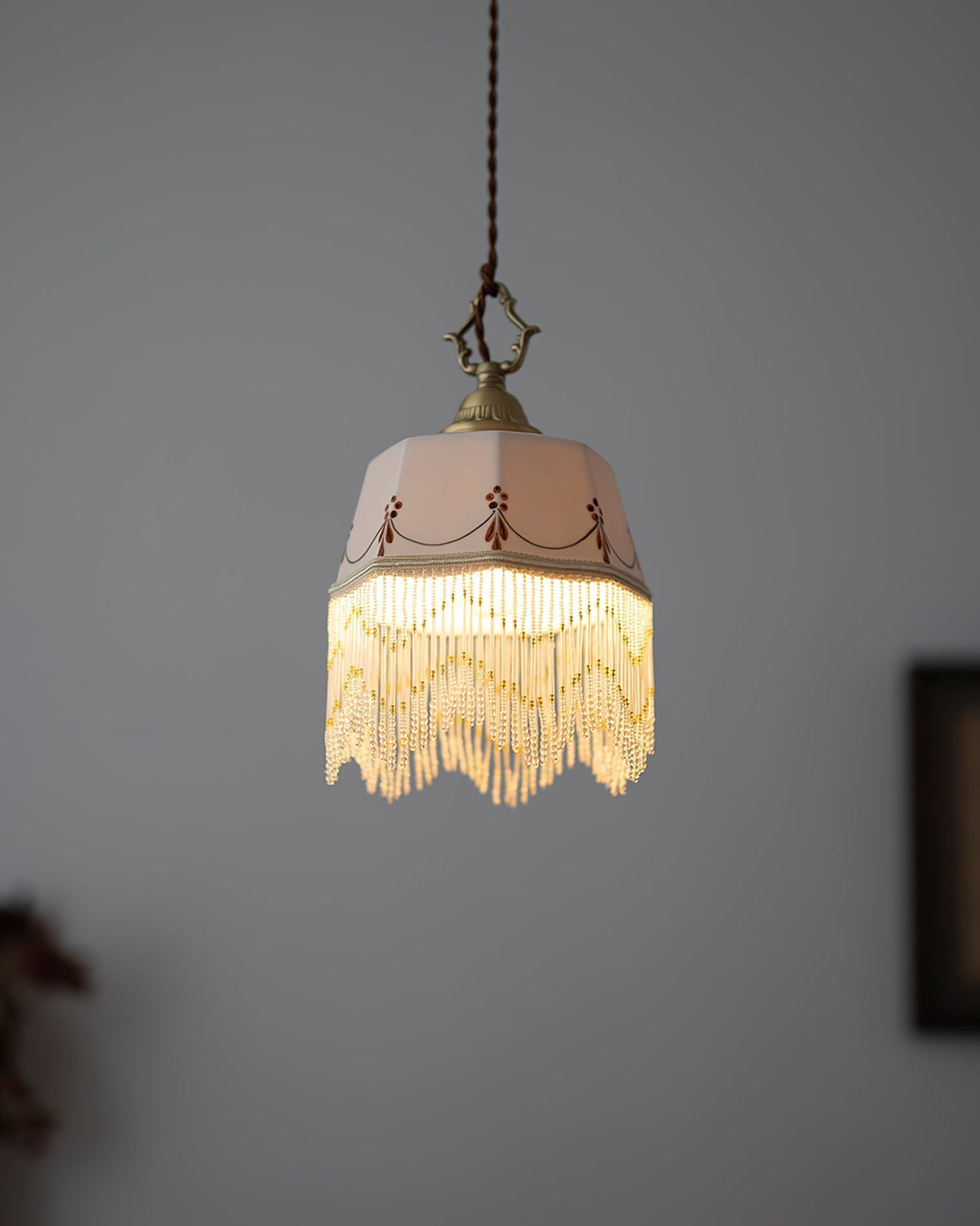 Orelenise Suspension
