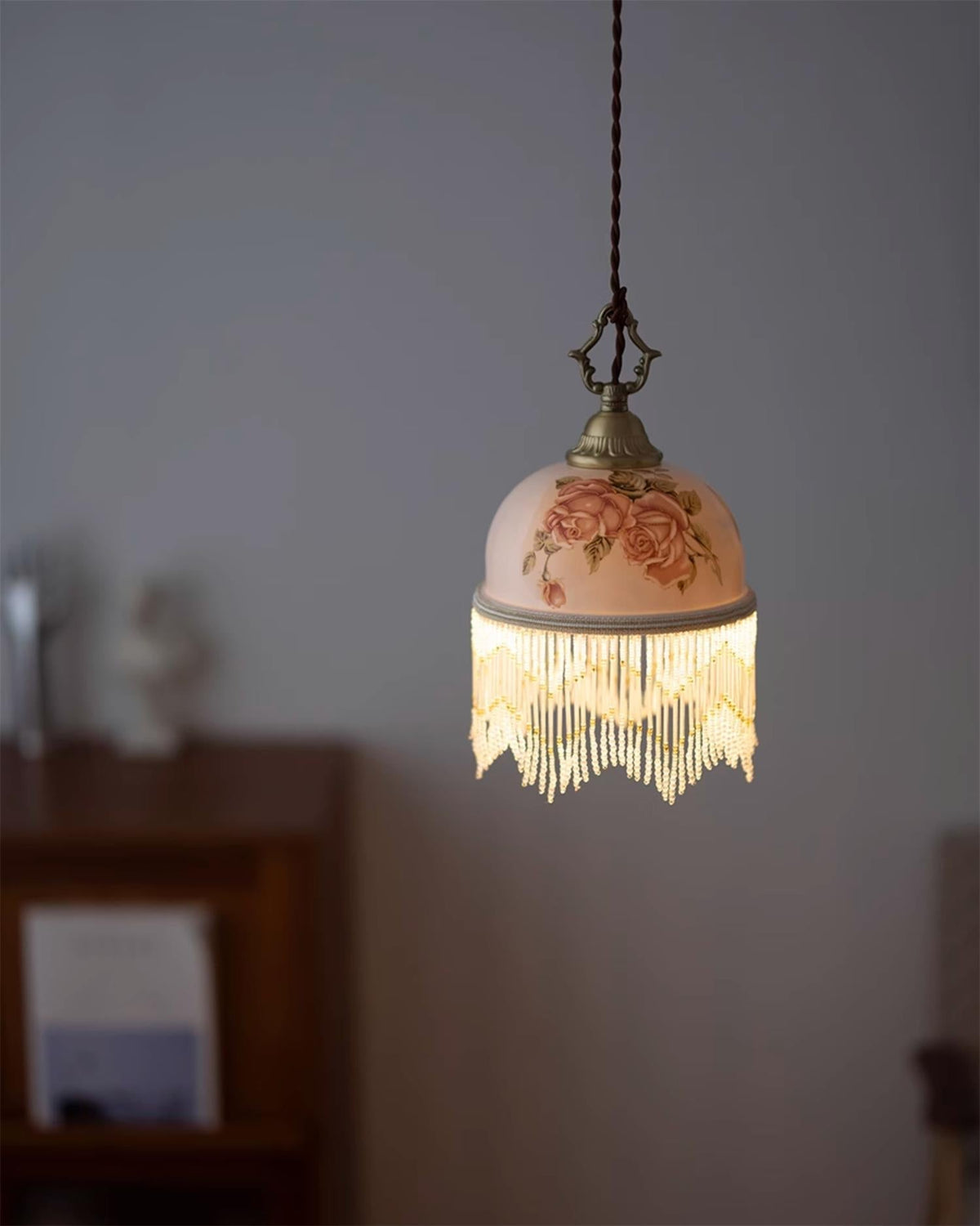 Orelenise Suspension