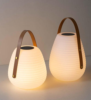 Amelia Moderne Extérieur Éclairage