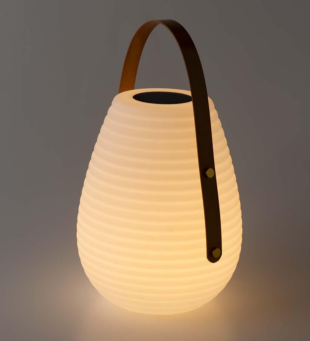 Amelia Moderne Extérieur Éclairage