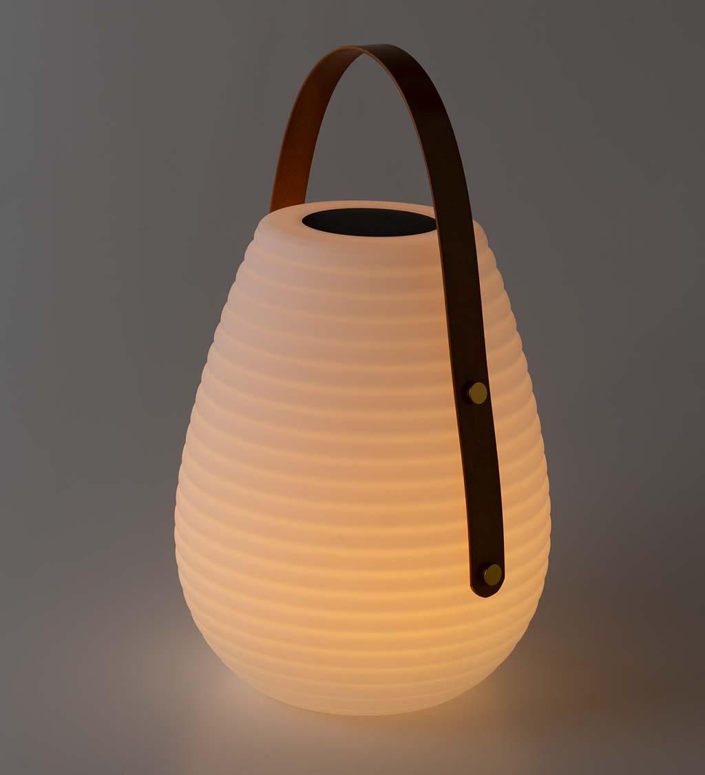 Amelia Moderne Extérieur Éclairage