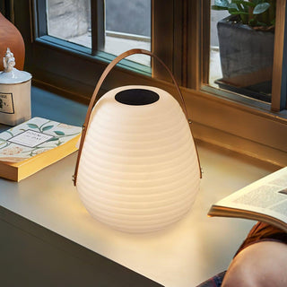 Amelia Moderne Extérieur Éclairage