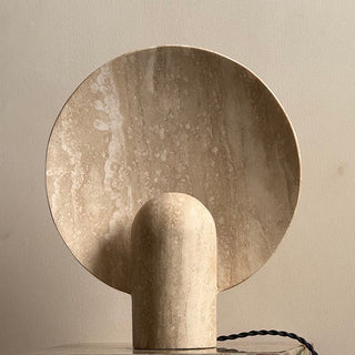 Ravellia Lampe à Poser
