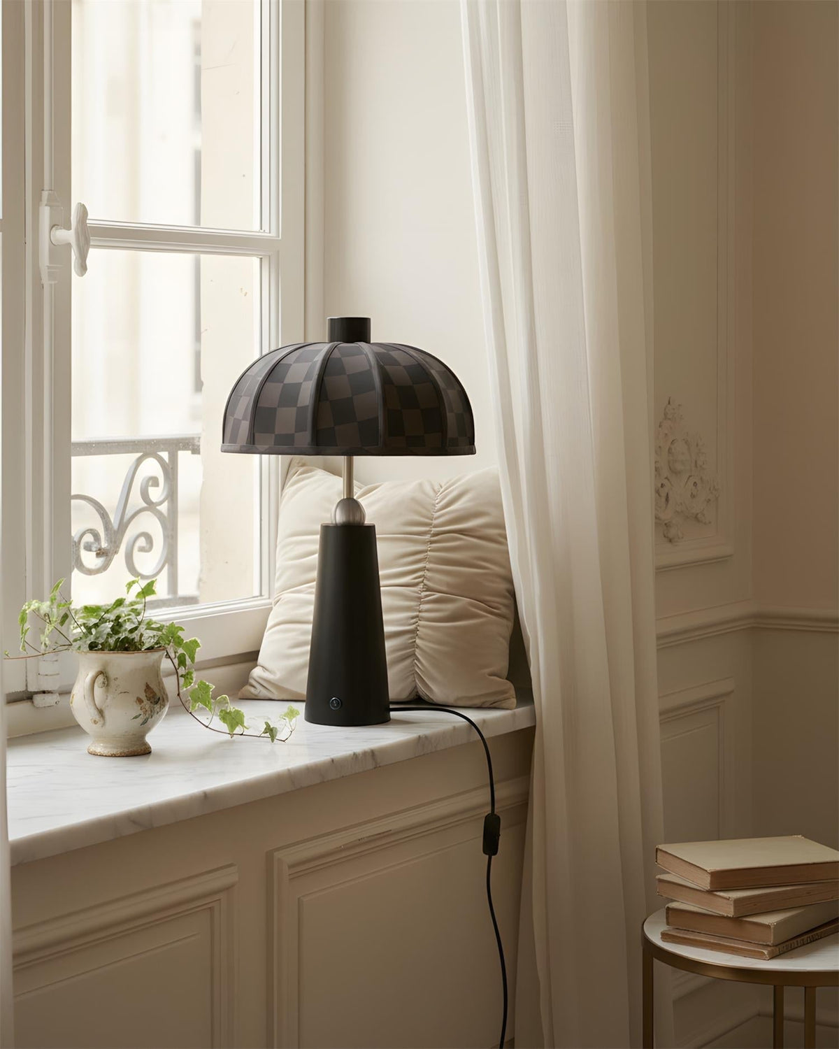 Soruia Lampe de Table