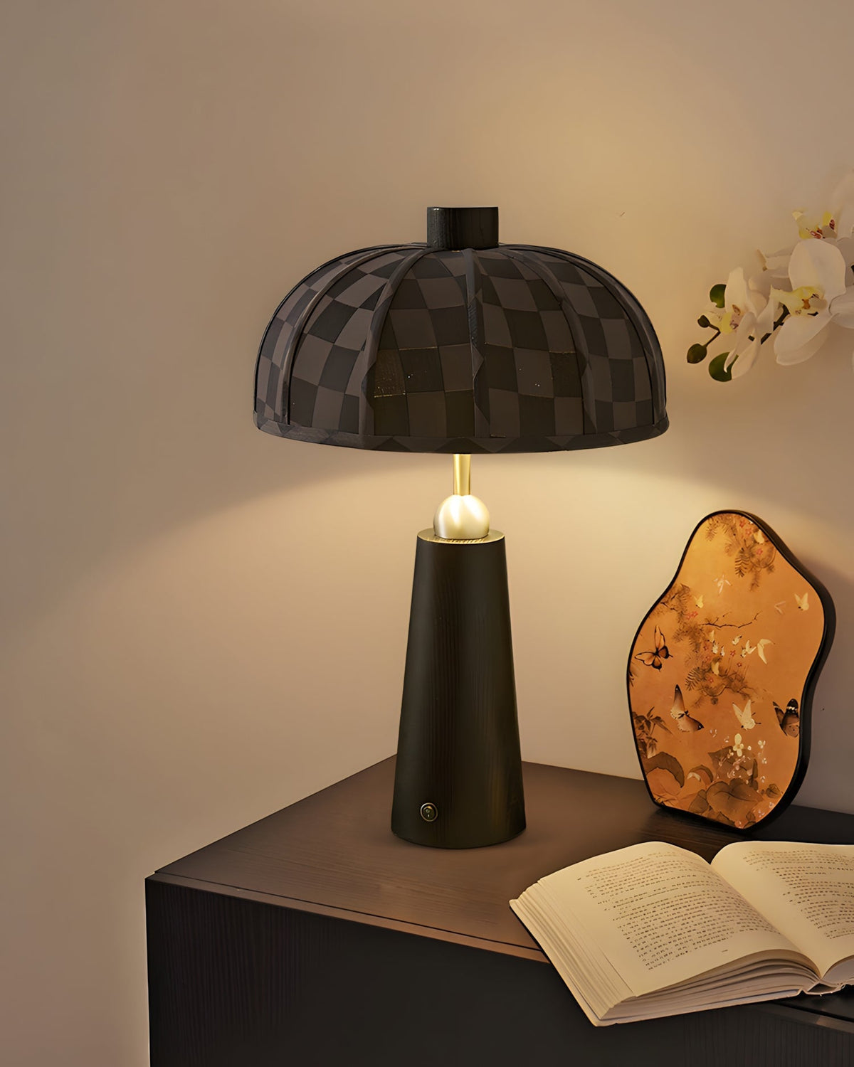 Soruia Lampe de Table