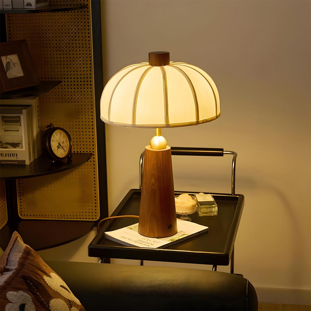 Soruia Lampe de Table