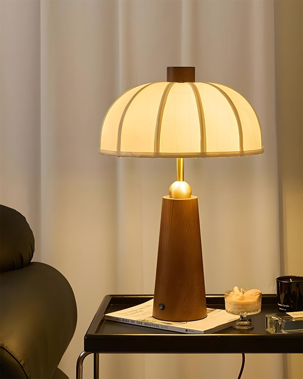 Soruia Lampe de Table