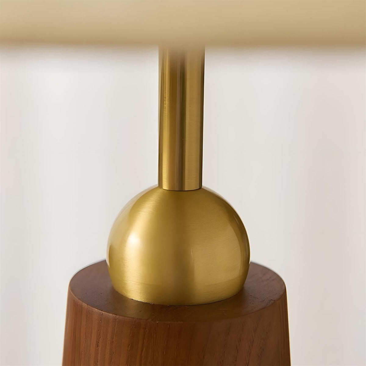 Soruia Lampe de Table