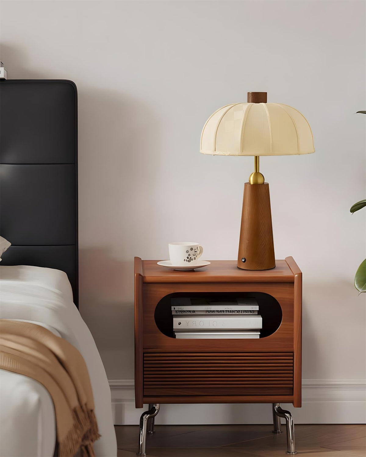 Soruia Lampe de Table