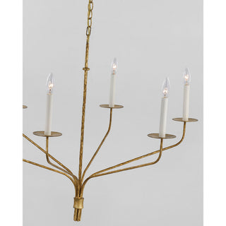 Caeluvyh Ancien Industriel Noir Métal Lustre