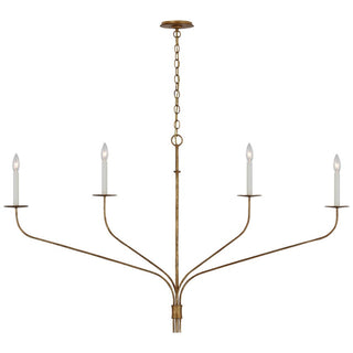 Caeluvyh Ancien Industriel Noir Métal Lustre