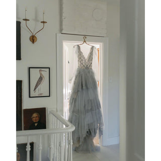 Eirikuvyh Moderne Minimaliste Ancien Industriel Métal Applique Murale