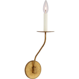 Eirikuvyh Moderne Minimaliste Ancien Industriel Métal Applique Murale