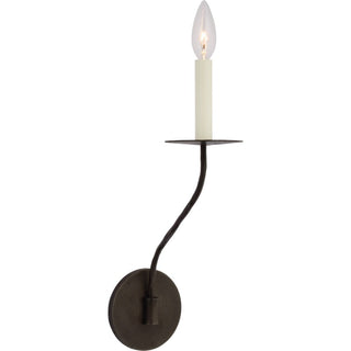 Eirikuvyh Moderne Minimaliste Ancien Industriel Métal Applique Murale