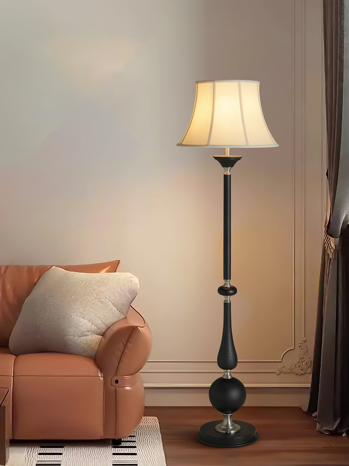 Primo Lampadaire Classique