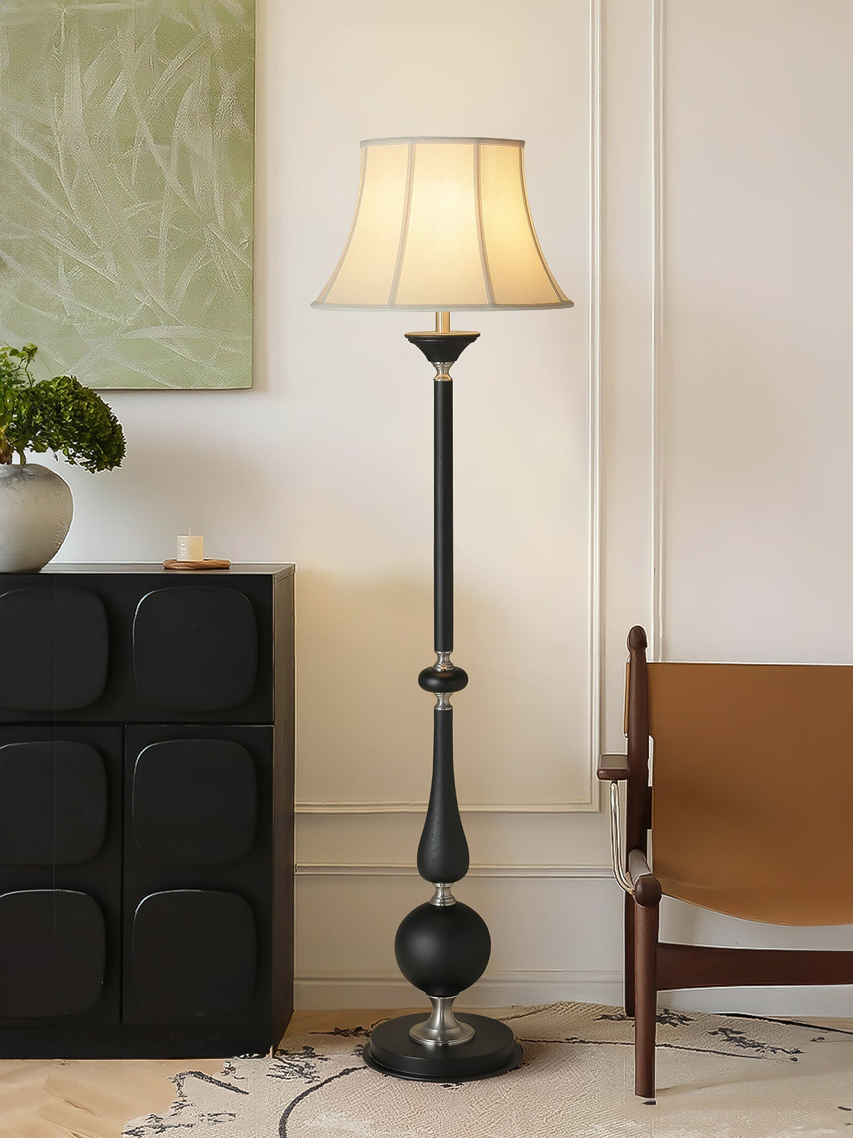 Primo Lampadaire Classique