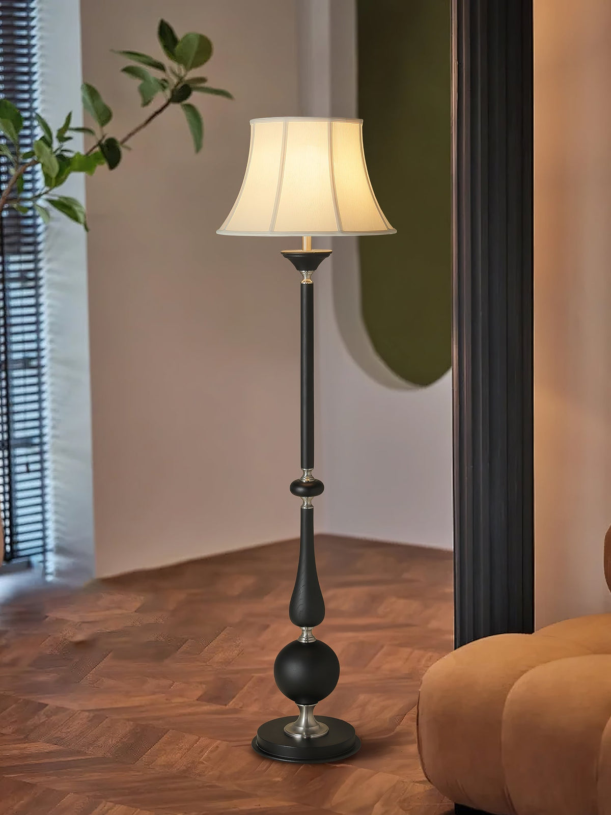 Primo Lampadaire Classique