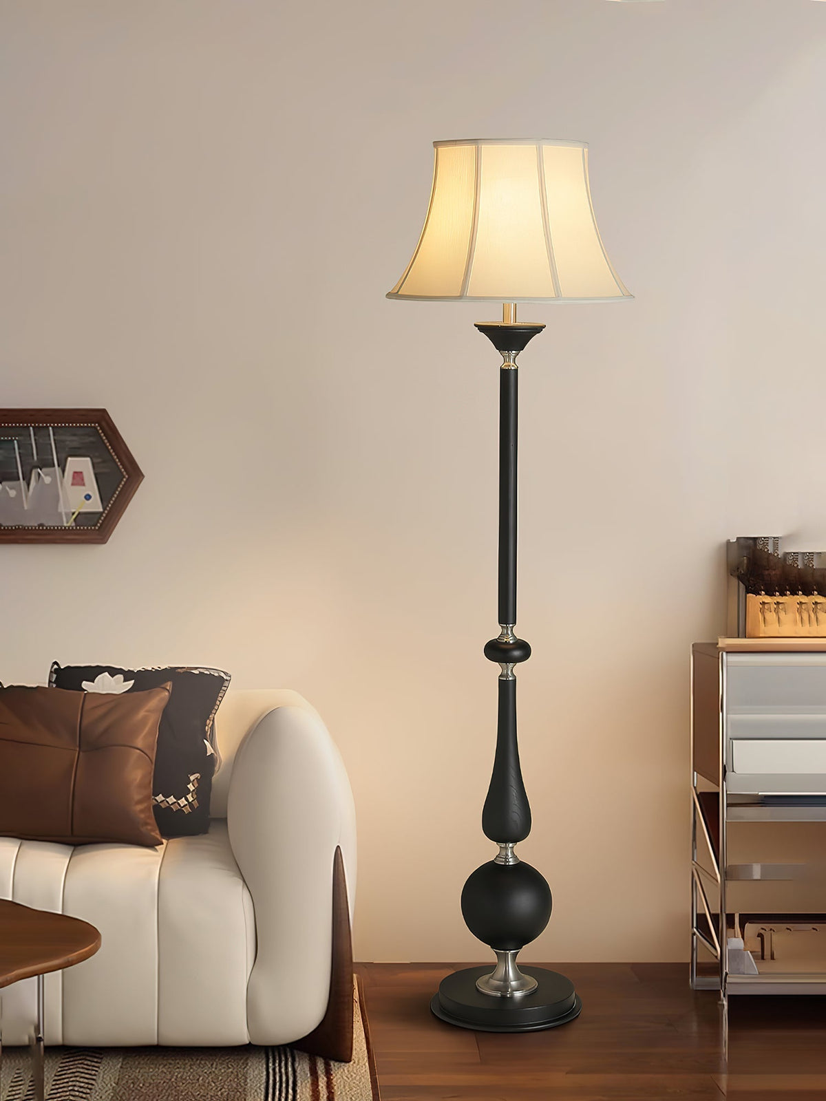 Primo Lampadaire Classique