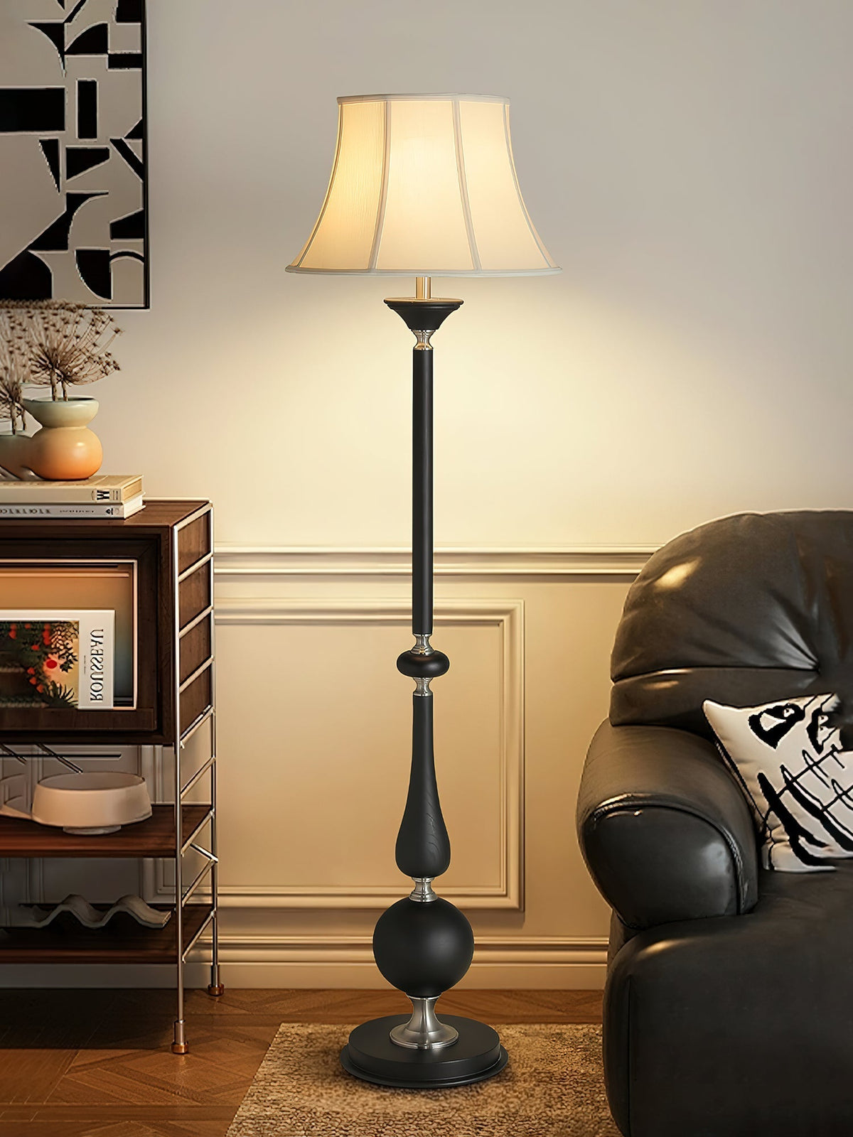 Primo Lampadaire Classique