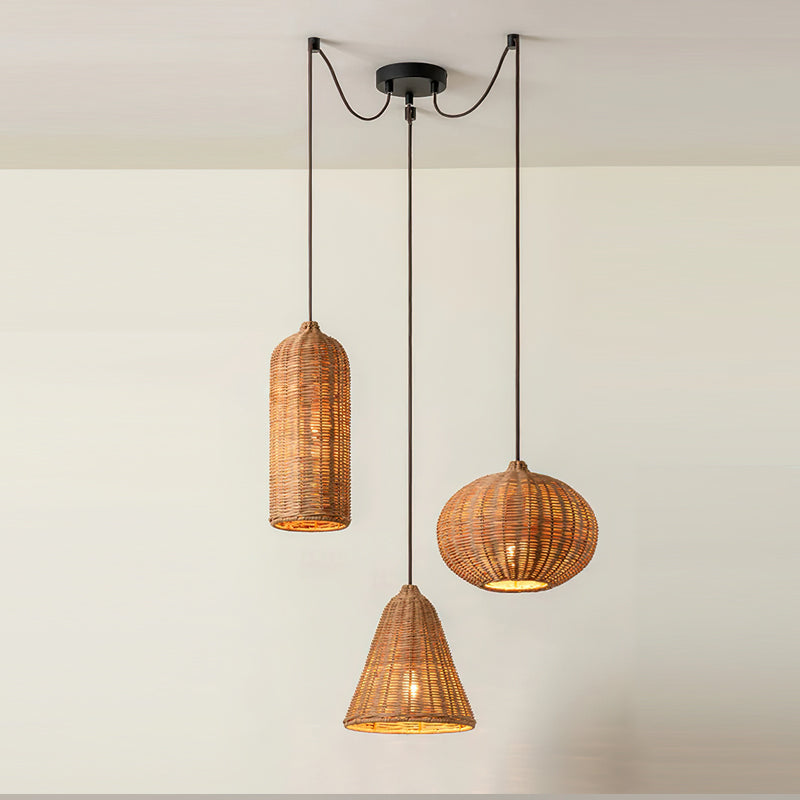 Orelivelia Suspension