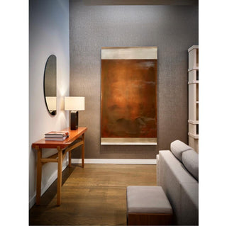 Frank Contemporary Table Lamp-Neutral Decor