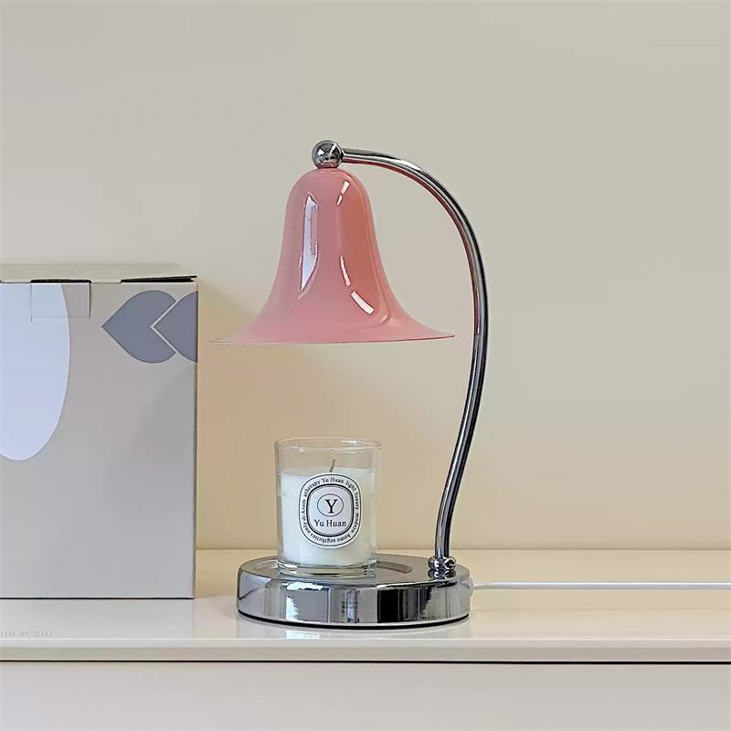 Miririan Diffuseur de Bougie Lampe
