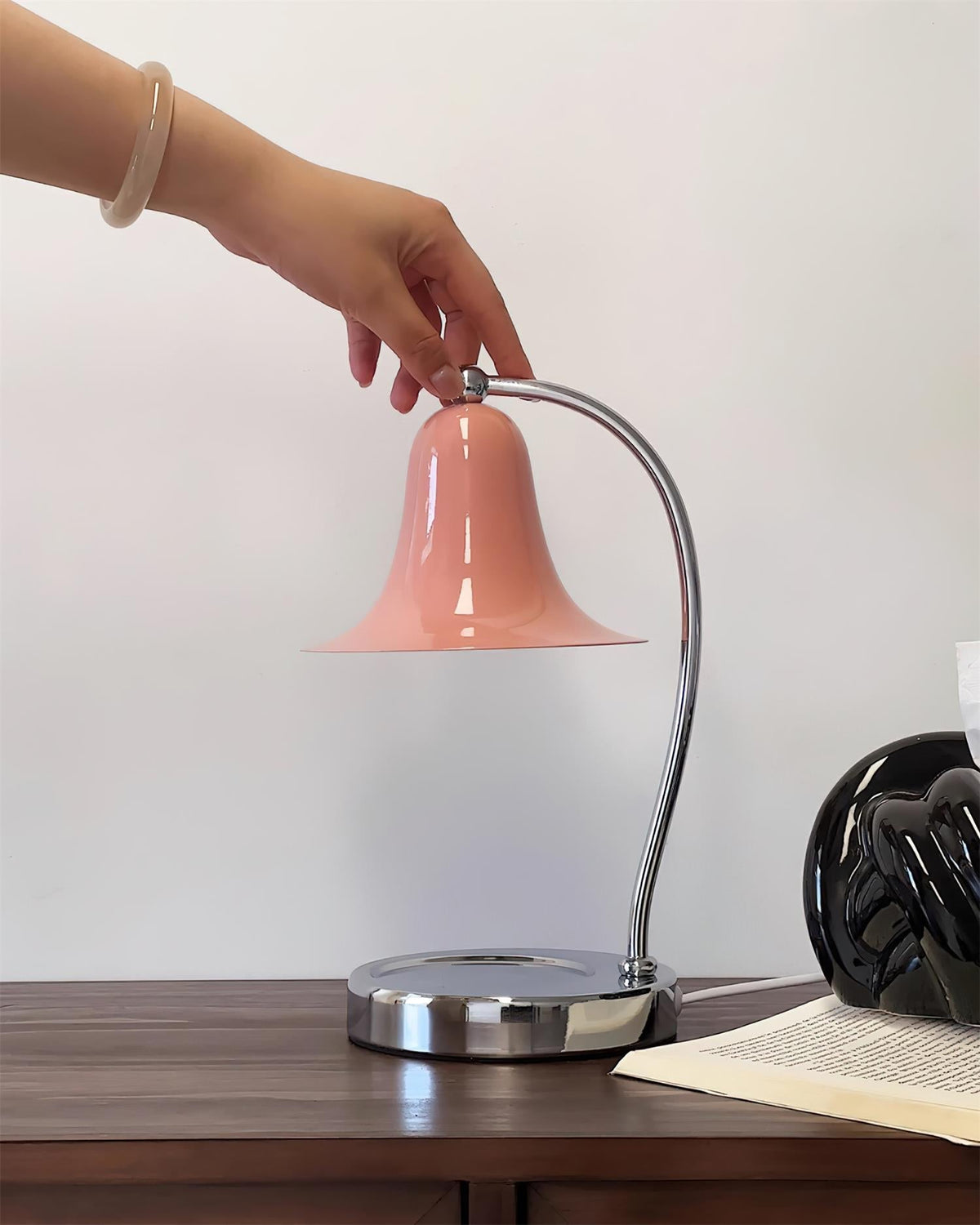 Miririan Diffuseur de Bougie Lampe