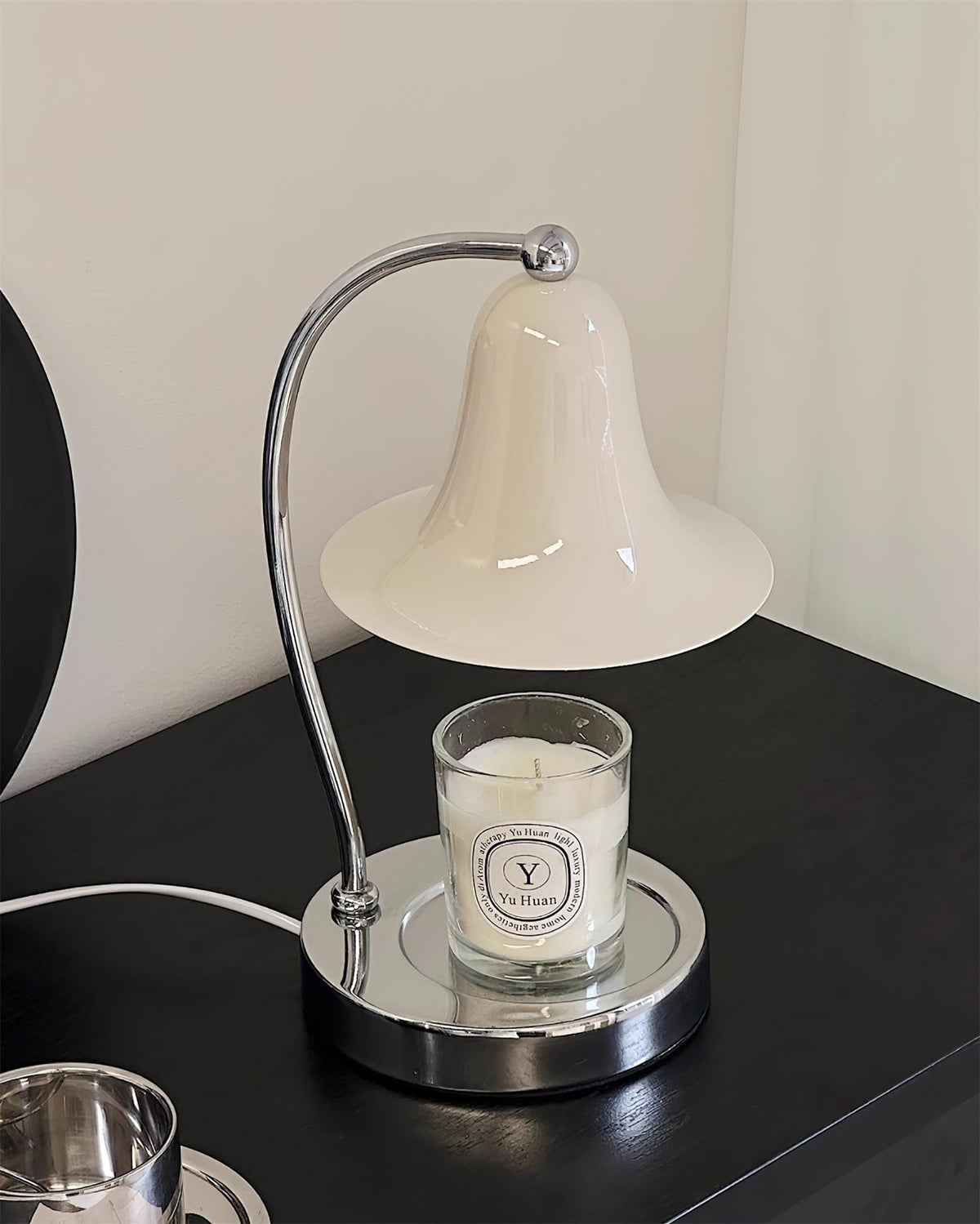 Miririan Diffuseur de Bougie Lampe