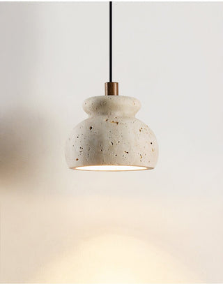 Bell Elara Pendant Light-Neutral Decor