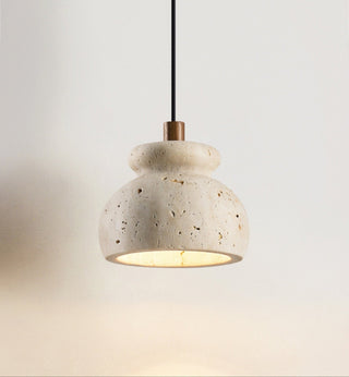 Bell Elara Pendant Light-Neutral Decor