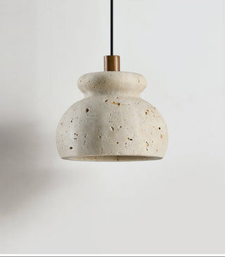 Bell Elara Pendant Light-Neutral Decor