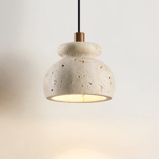Bell Elara Pendant Light-Neutral Decor