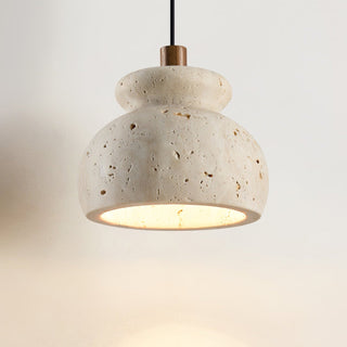 Bell Elara Pendant Light-Neutral Decor