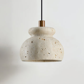Bell Elara Pendant Light-Neutral Decor
