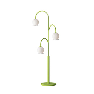 Lilic Lampadaire Orchidée