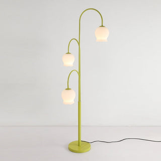 Lilic Lampadaire Orchidée