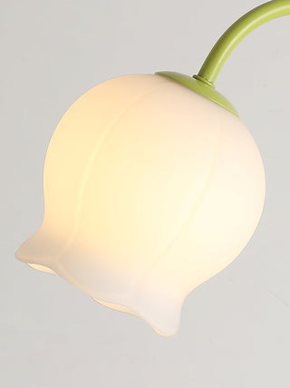 Lilic Lampadaire Orchidée