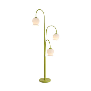 Lilic Lampadaire Orchidée