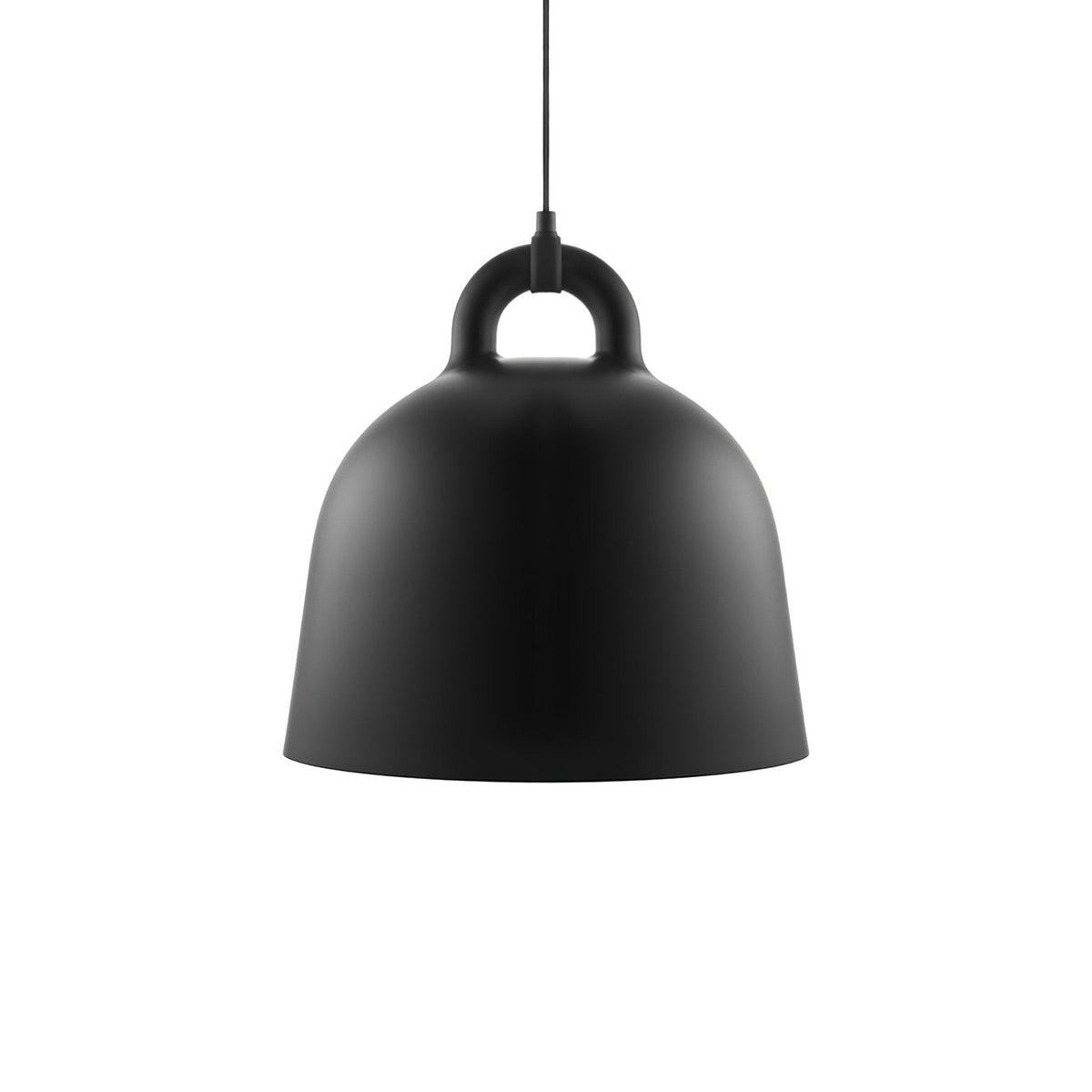 Astria Suspension Minimaliste en Résine