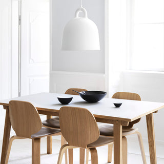 Astria Suspension Minimaliste en Résine