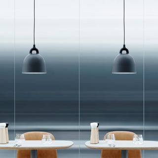 Astria Suspension Minimaliste en Résine