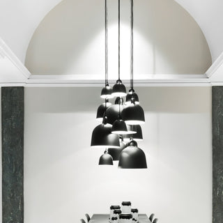 Astria Suspension Minimaliste en Résine