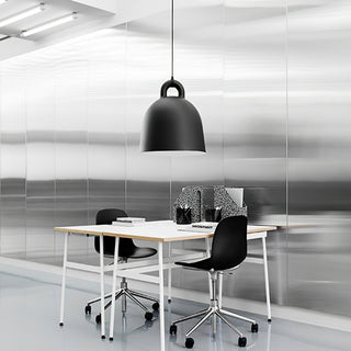 Astria Suspension Minimaliste en Résine