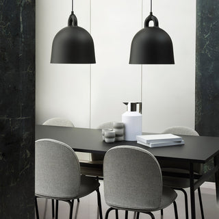Astria Suspension Minimaliste en Résine