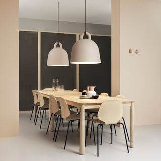 Astria Suspension Minimaliste en Résine