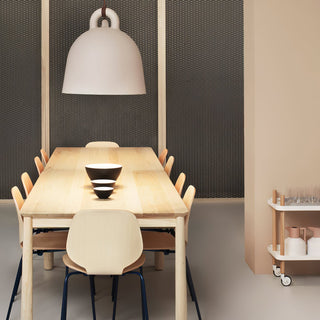 Astria Suspension Minimaliste en Résine